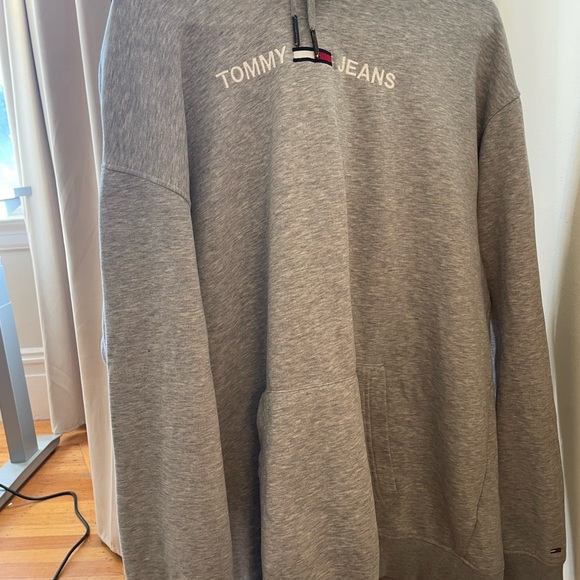 Tommy jeans hoodie - Picture 1 of 3